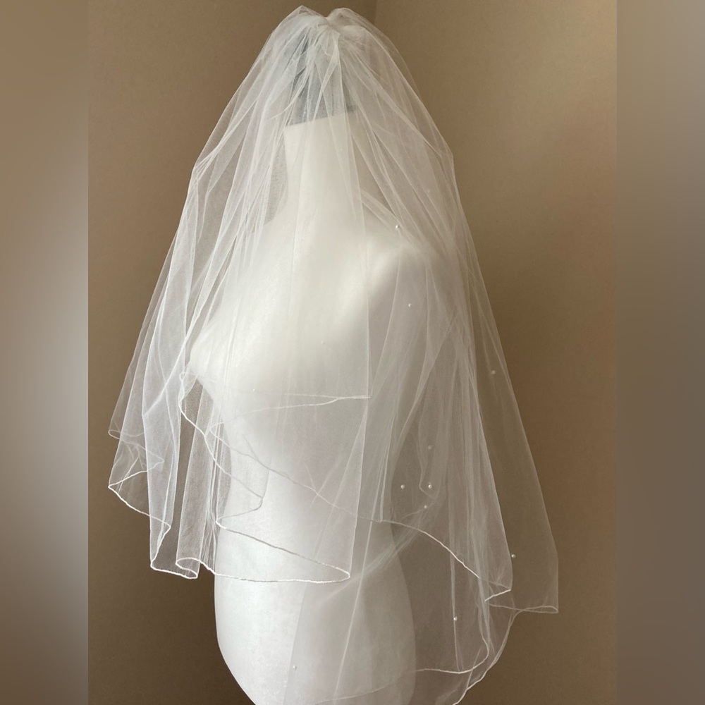 Bridal Veil
